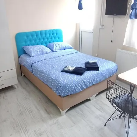 Name Appart hôtel